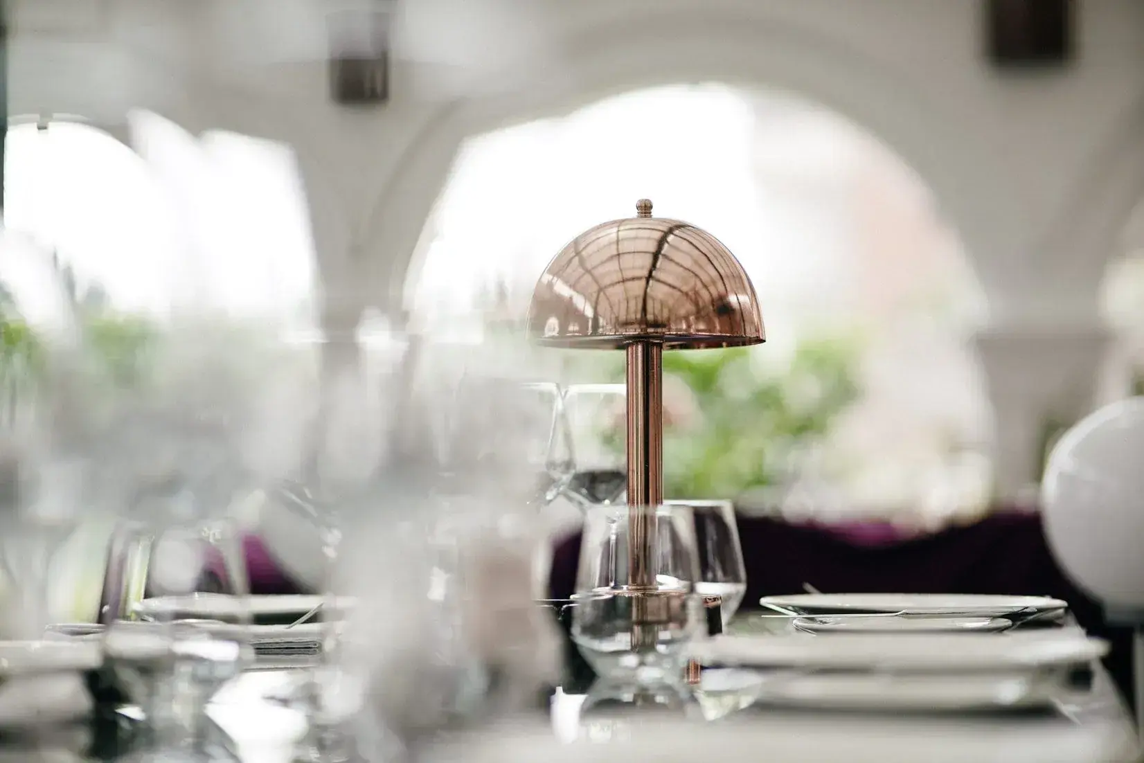 Xheko Rooftop Restaurant