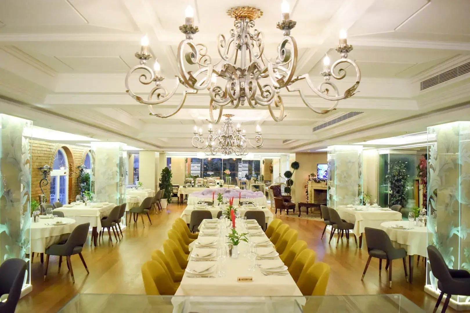 Karlsberg Restaurant