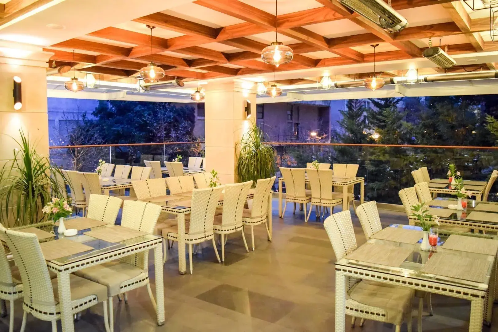 Karlsberg Restaurant