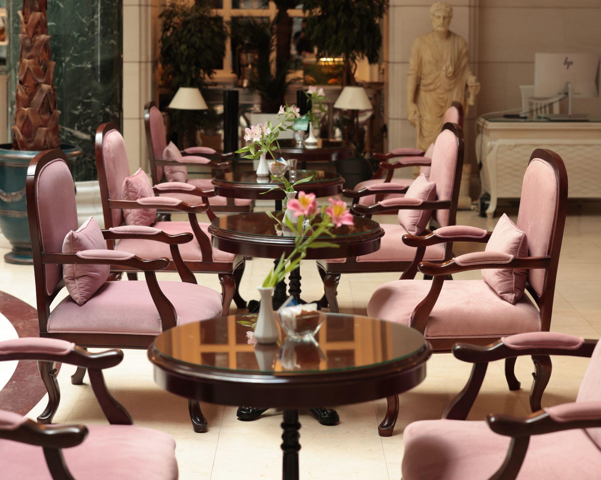 The Lobby Bar