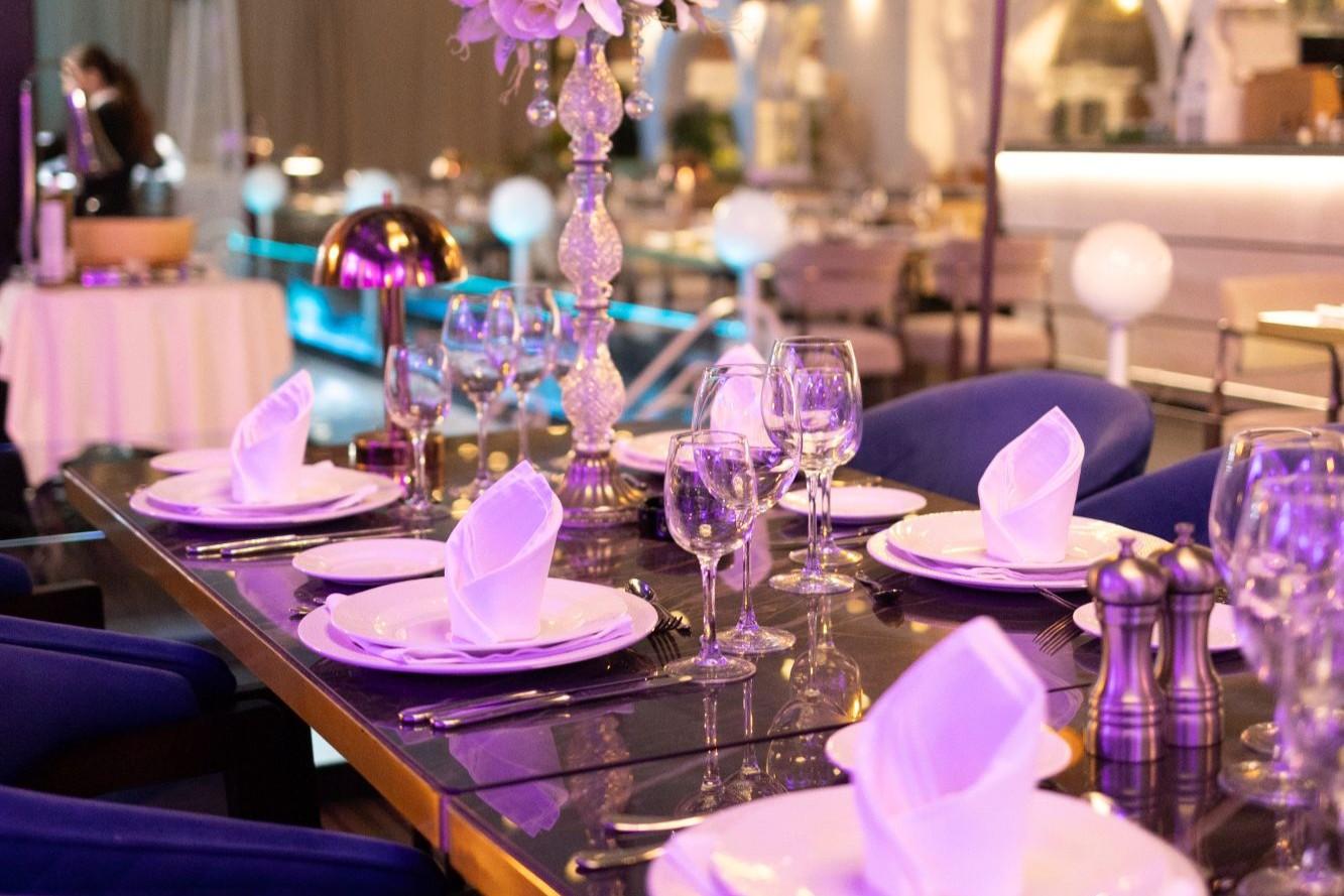 Xheko Rooftop Restaurant