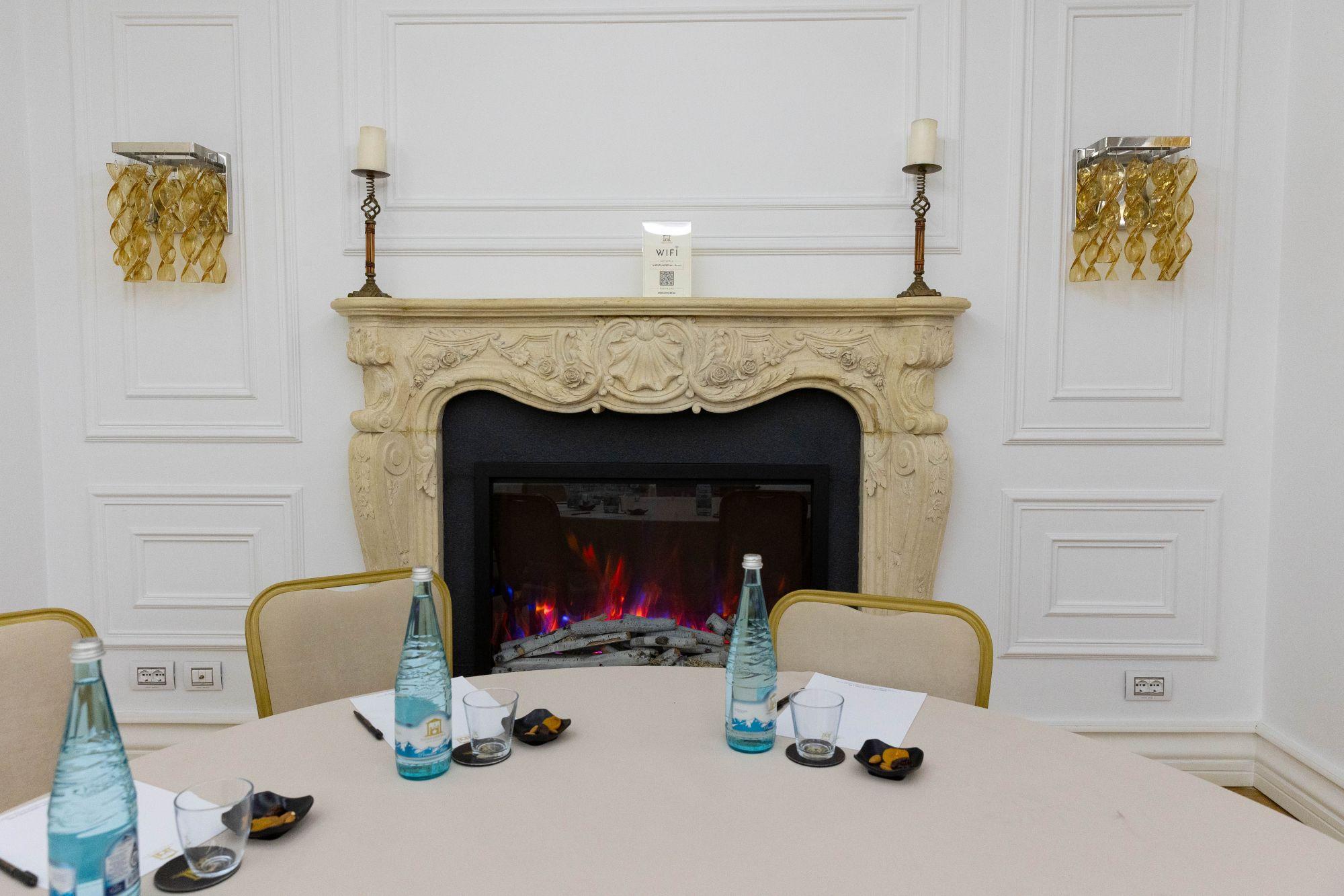 Grand Imperial Room image