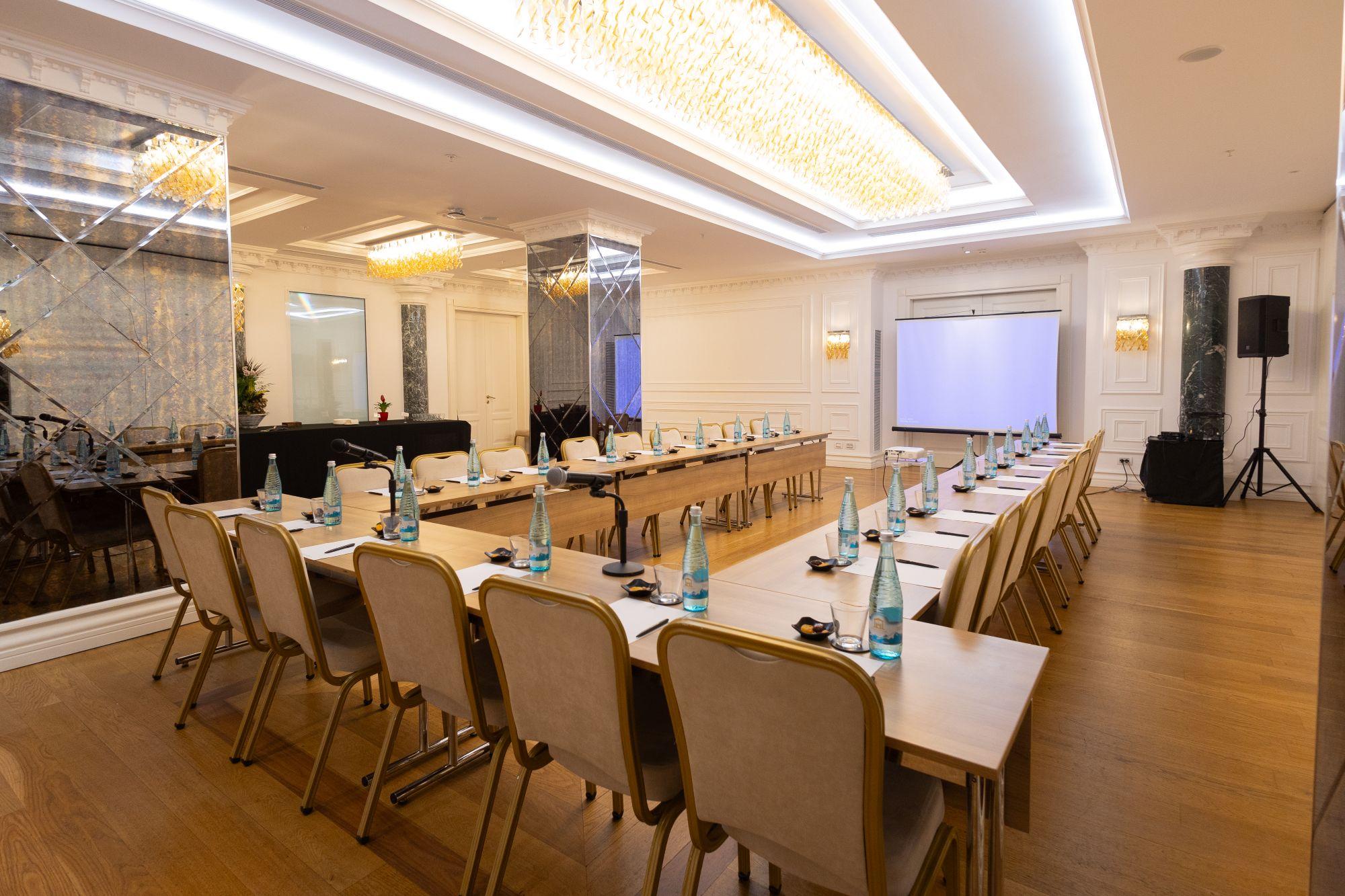 Grand Imperial Room image
