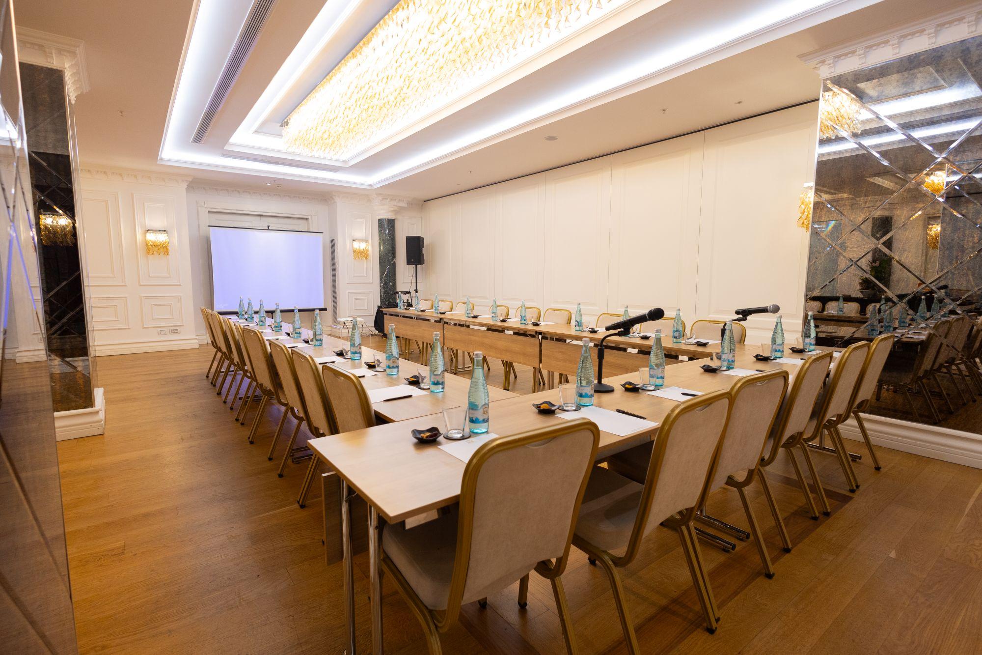 Grand Imperial Room image