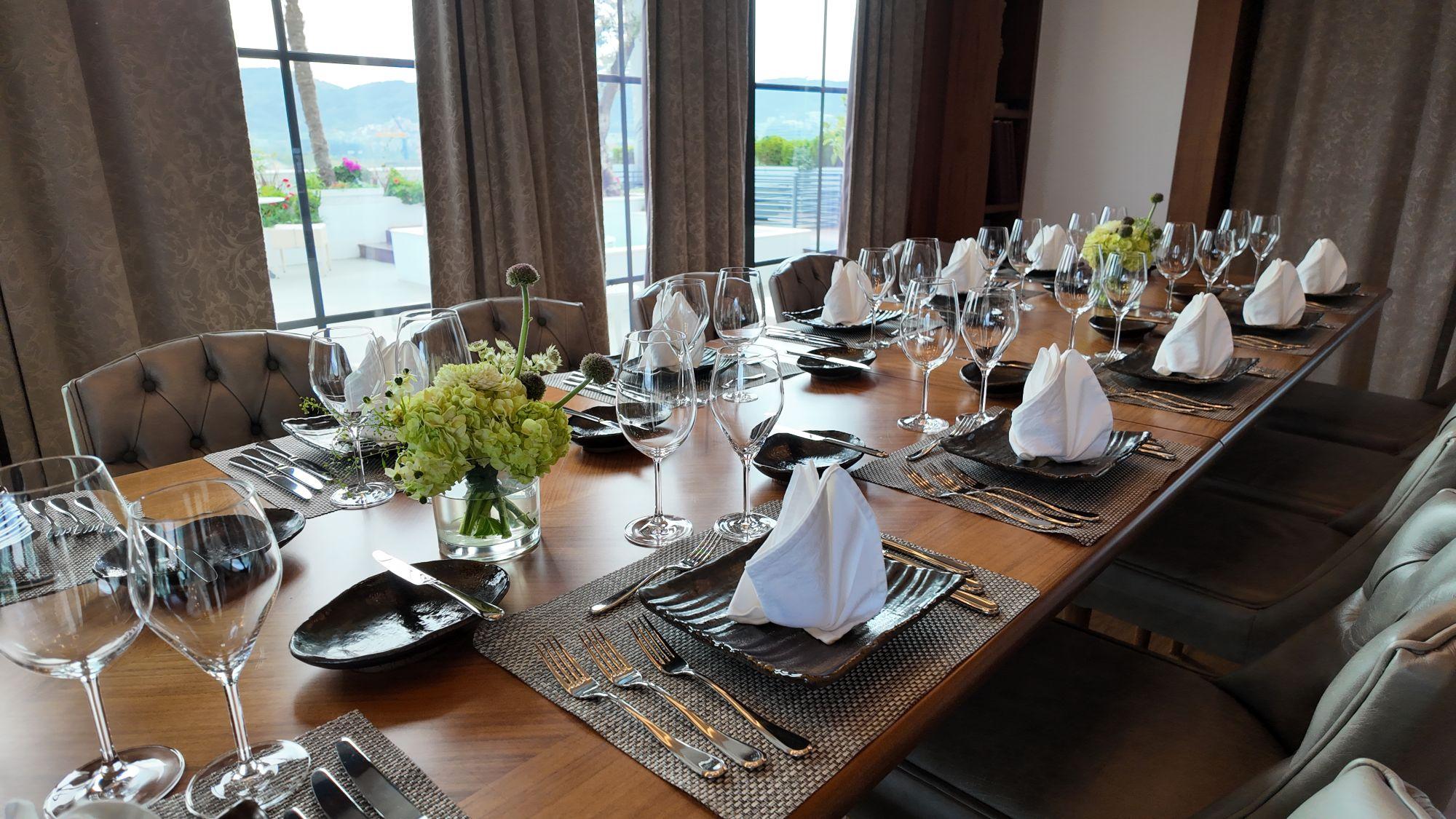 Churchill Room image