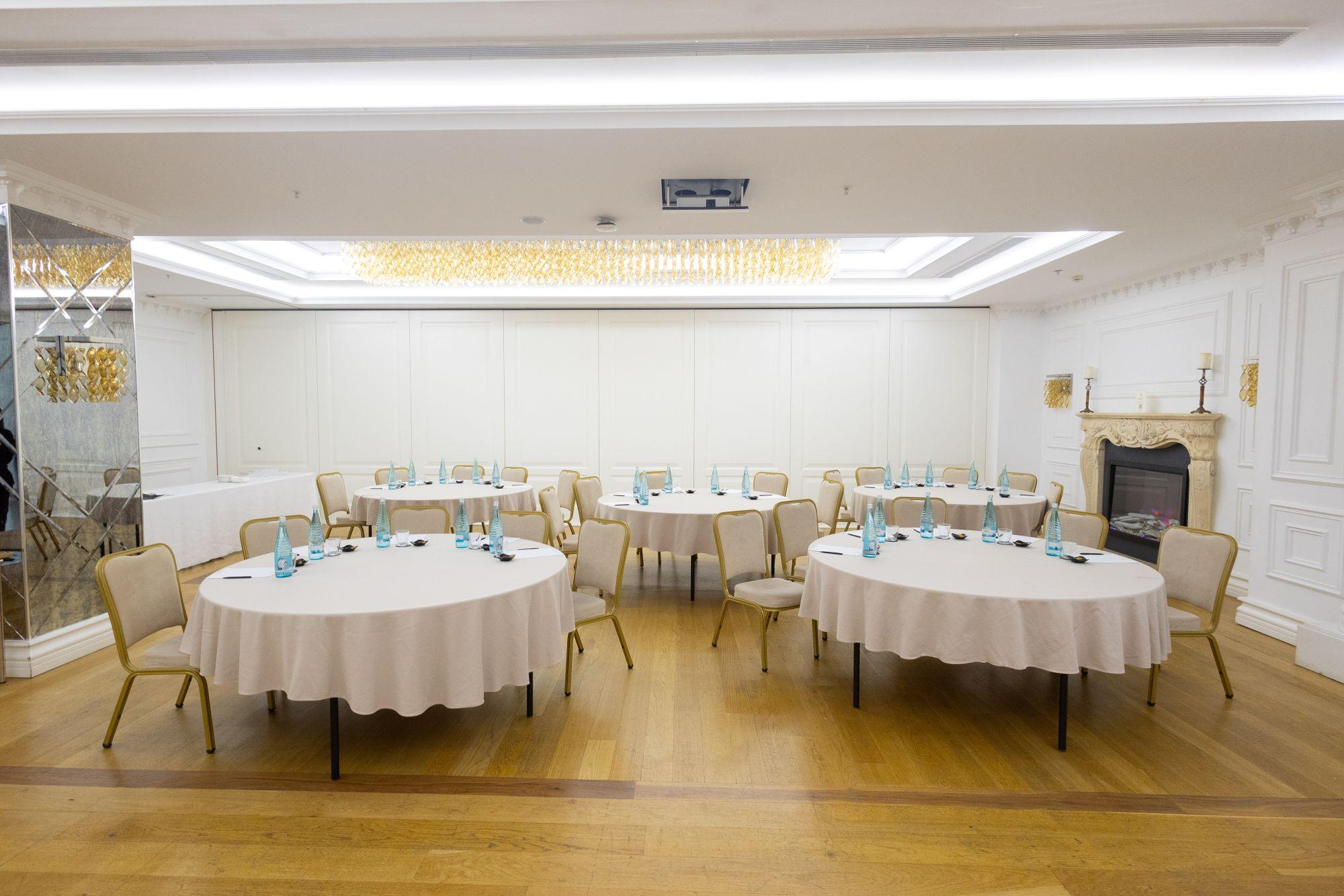 Grand Imperial Room image
