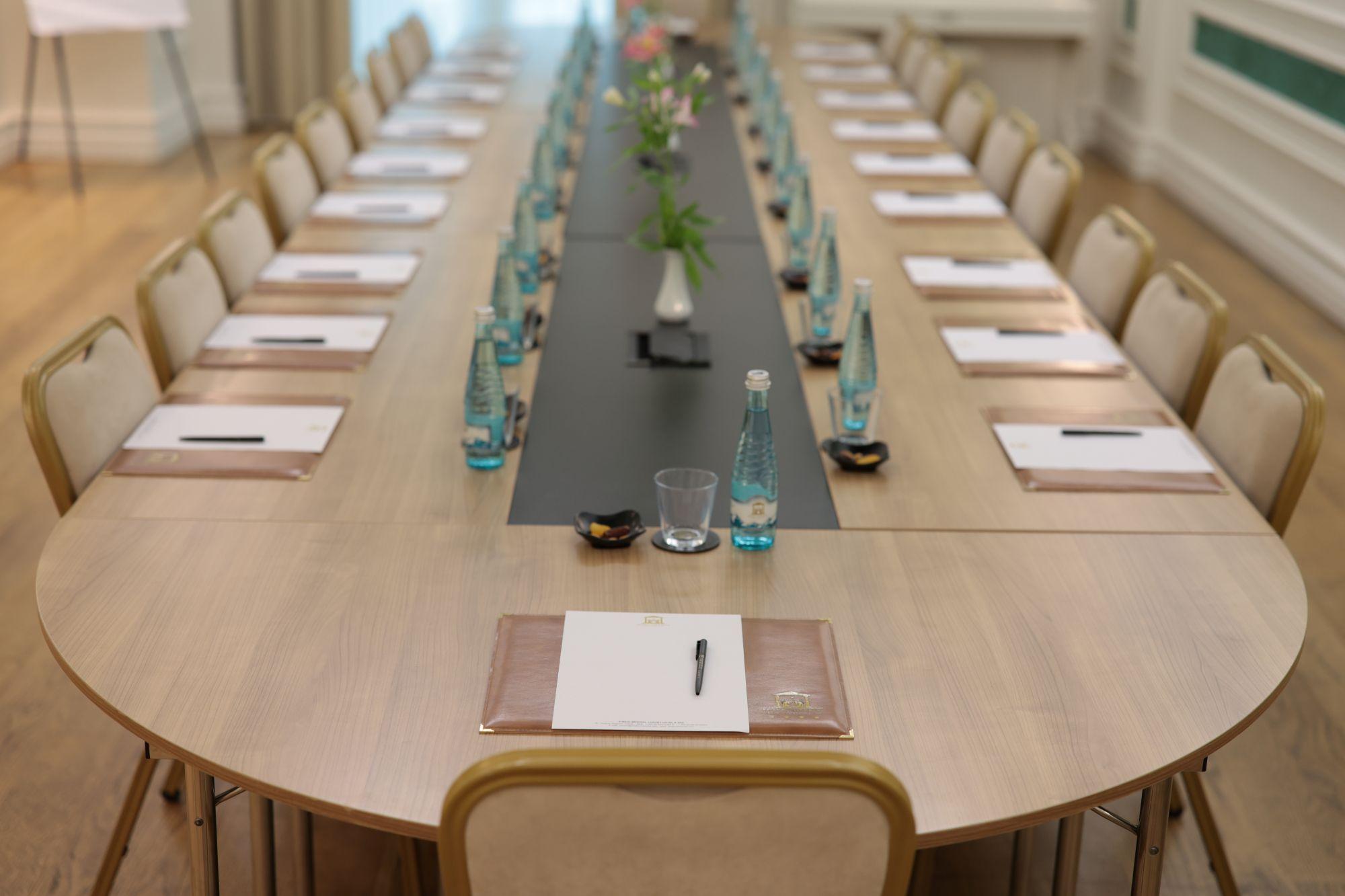 Imperial Room image