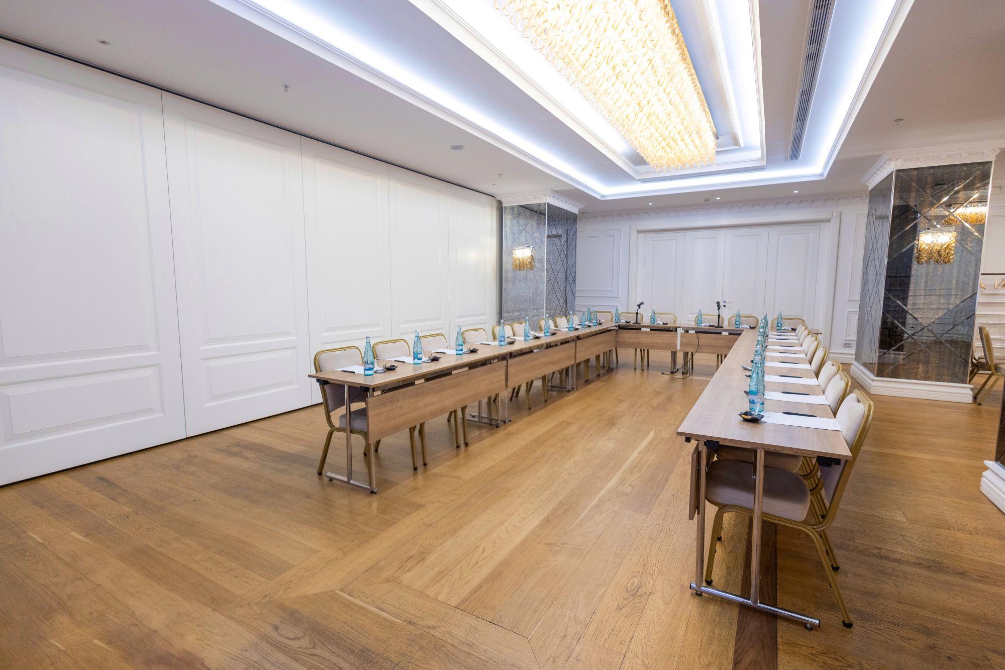 Grand Imperial Room image