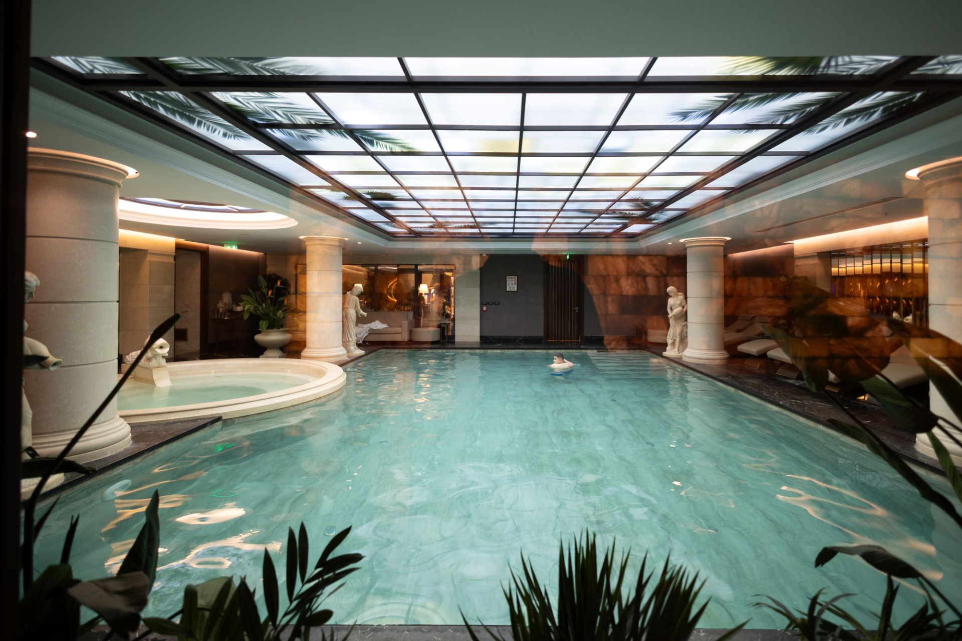 Fitness & SPA