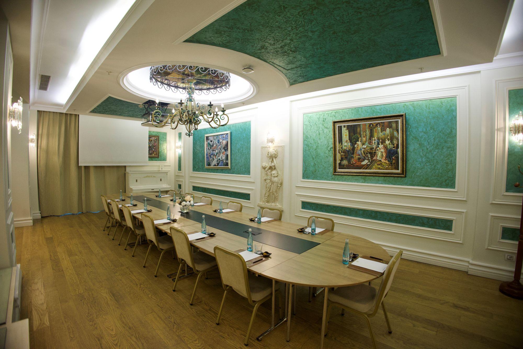 Imperial Room image