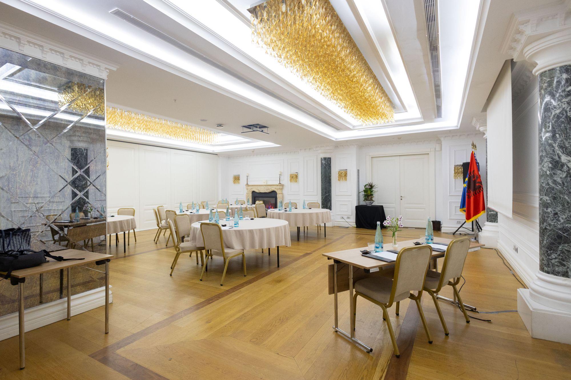 Grand Imperial Room image