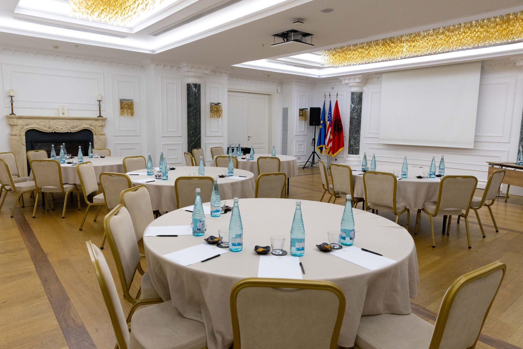 Grand Imperial Room image