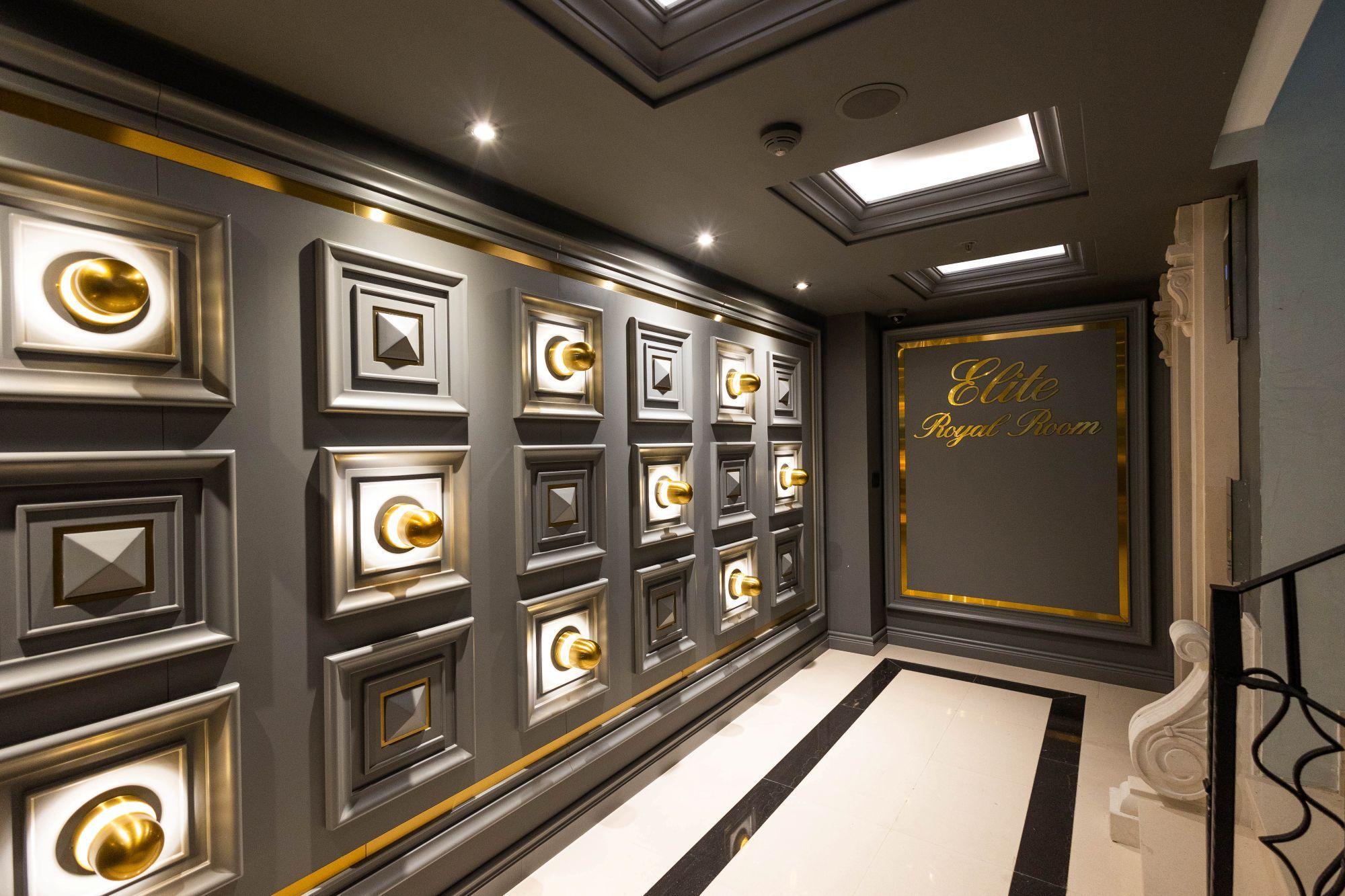 Elite Royal Room image