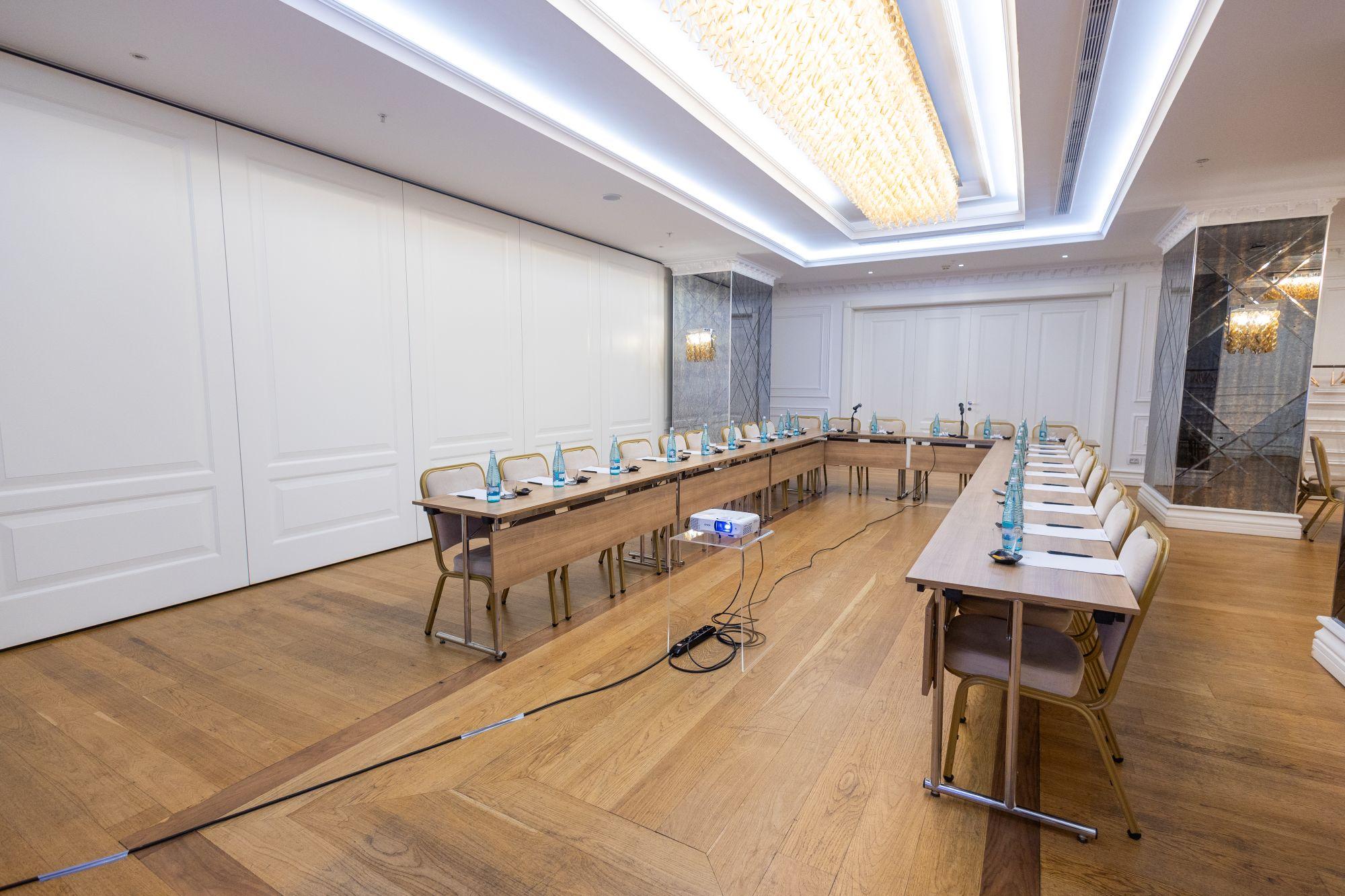 Grand Imperial Room image