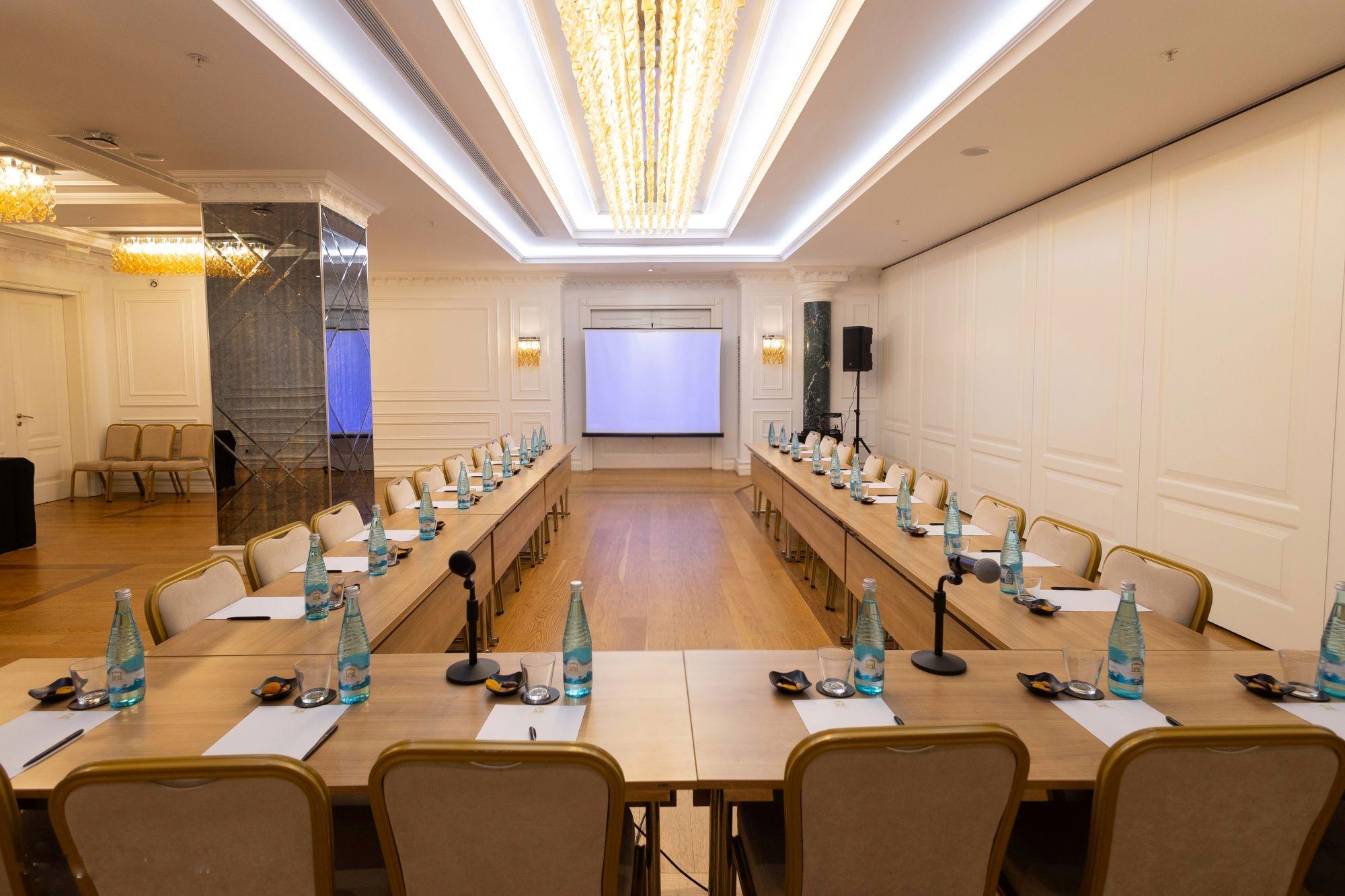 Grand Imperial Room image
