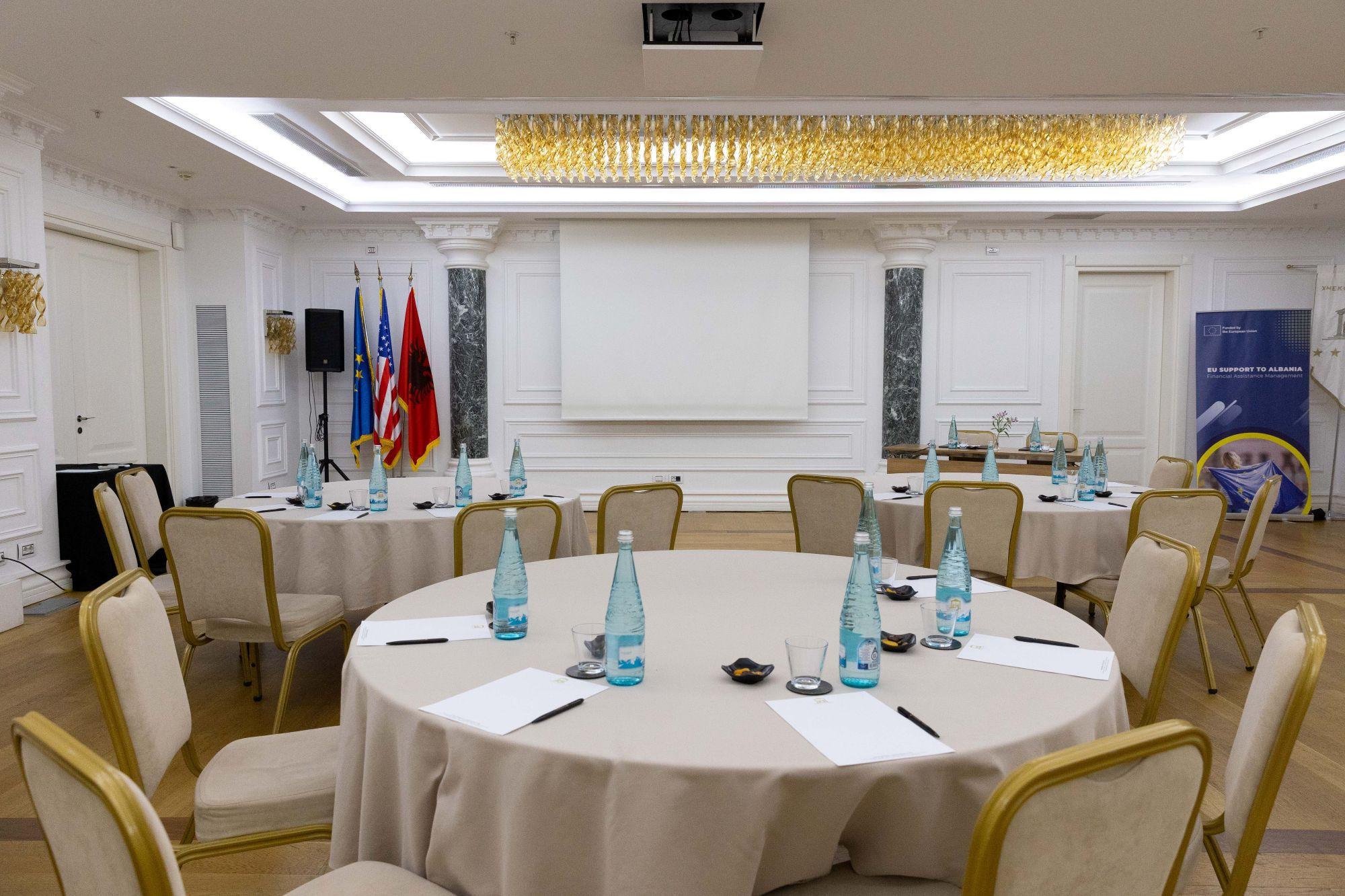 Grand Imperial Room image