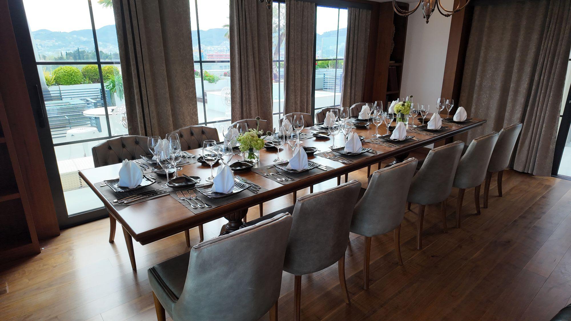 Churchill Room image