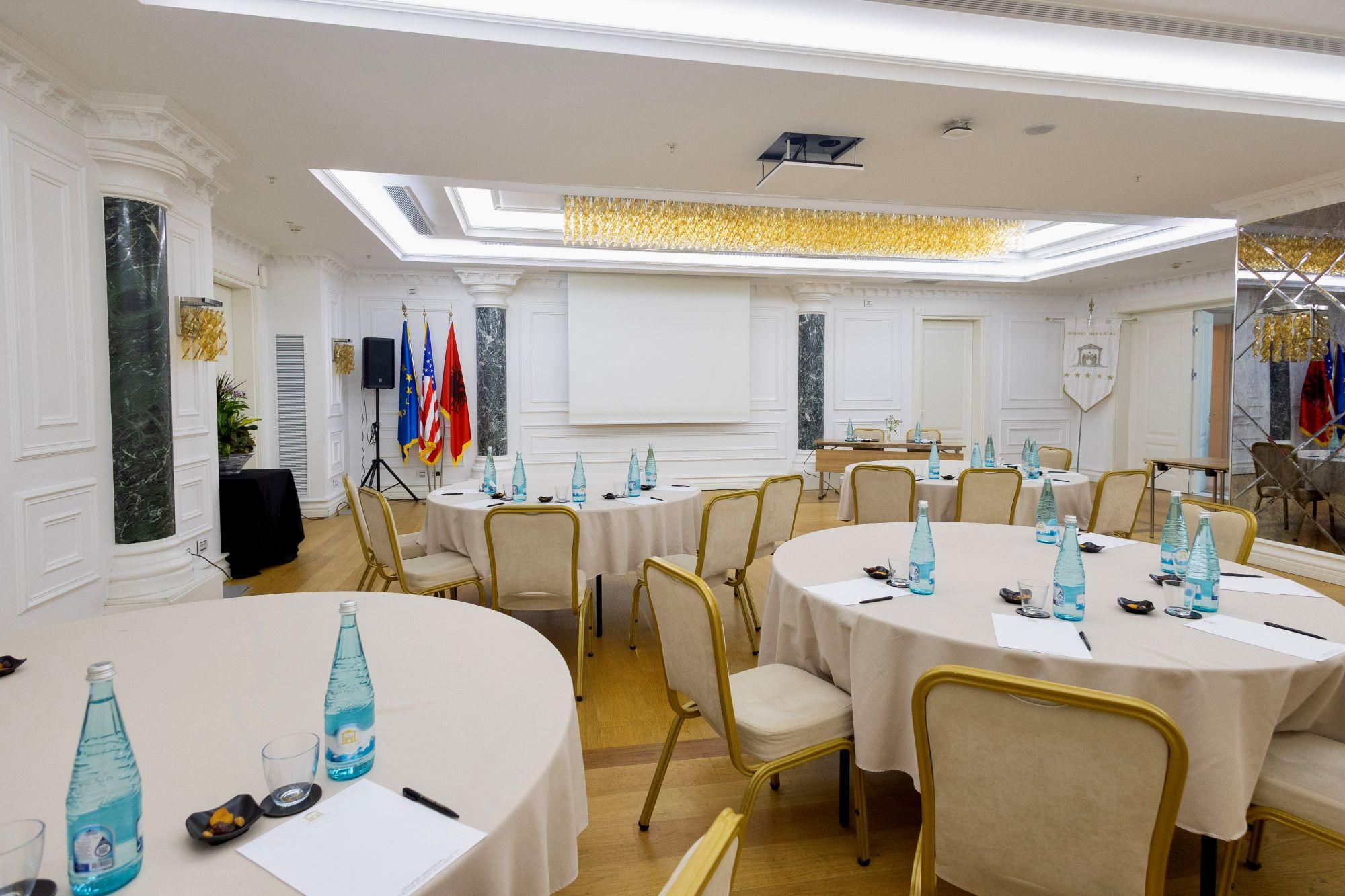 Grand Imperial Room image