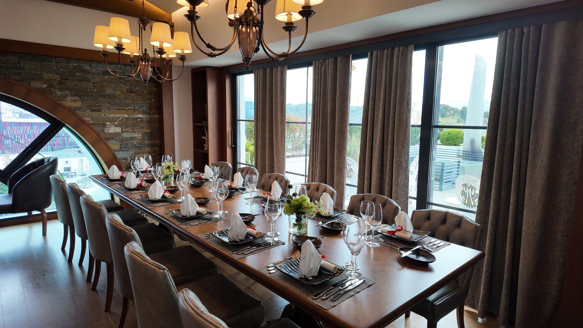 Churchill Room image