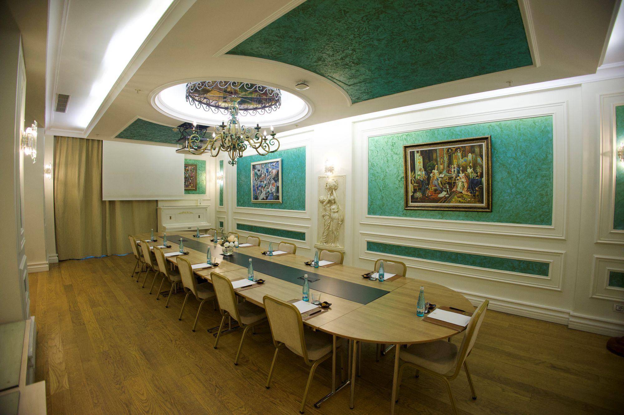 Imperial Room image