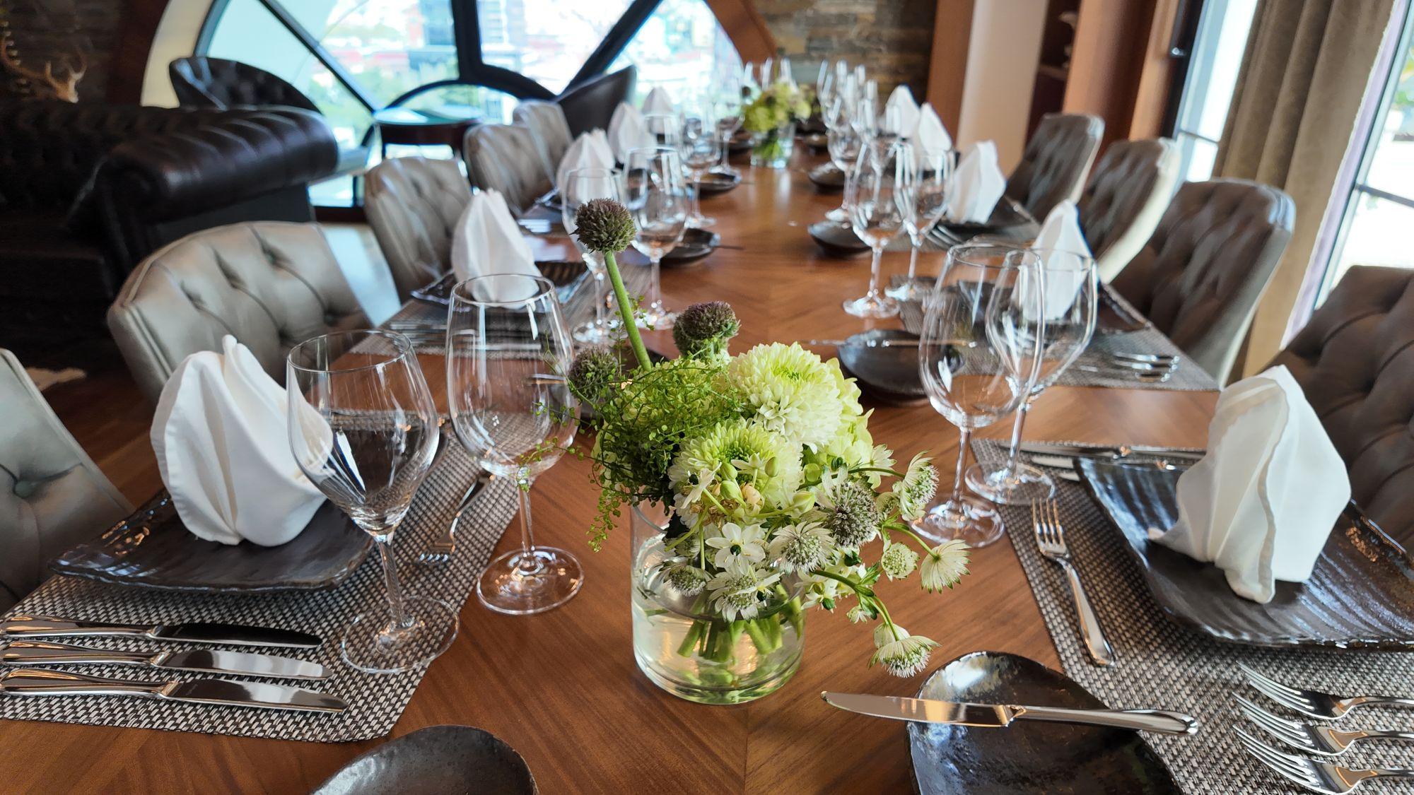 Churchill Room image