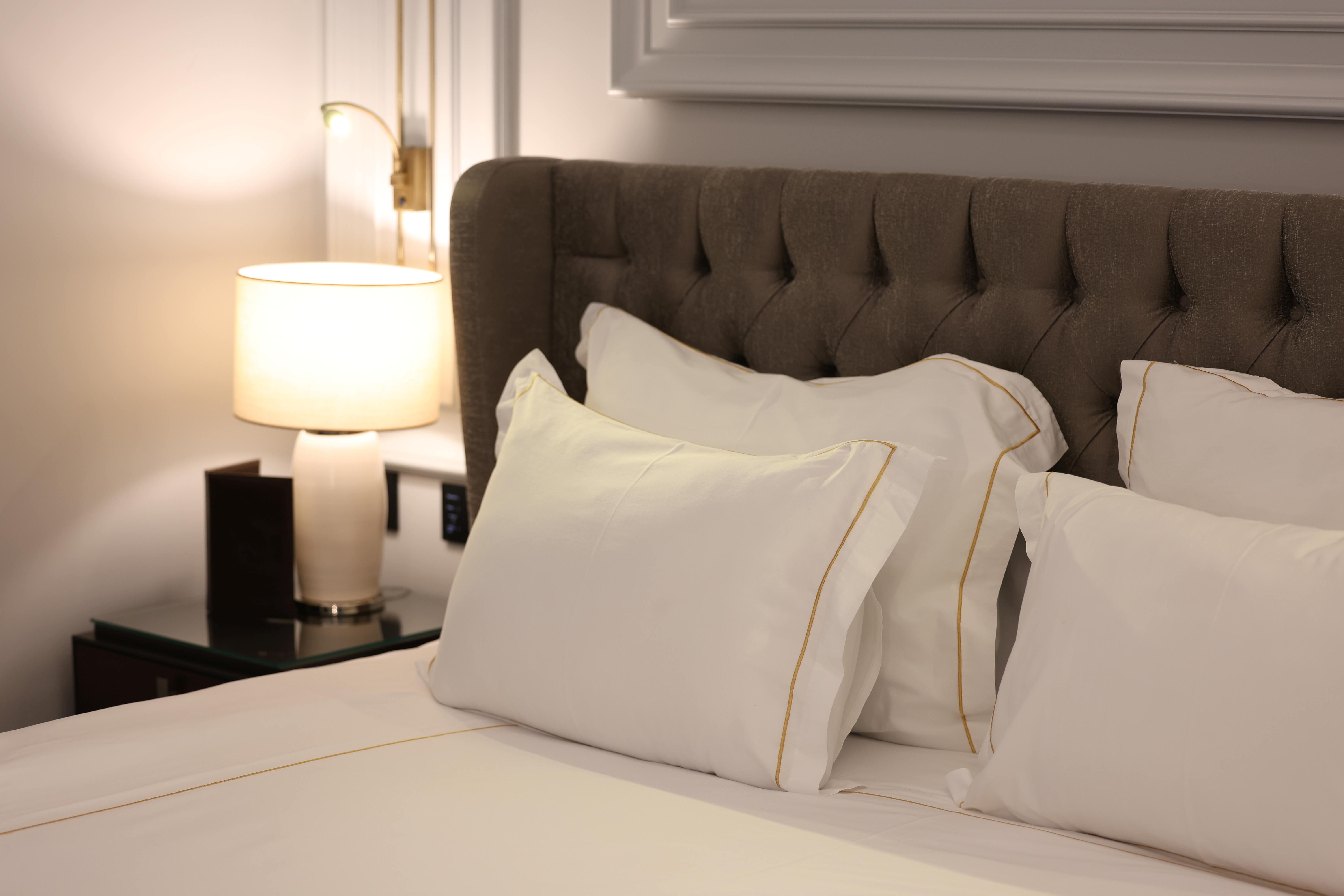 Prestige Deluxe King Room