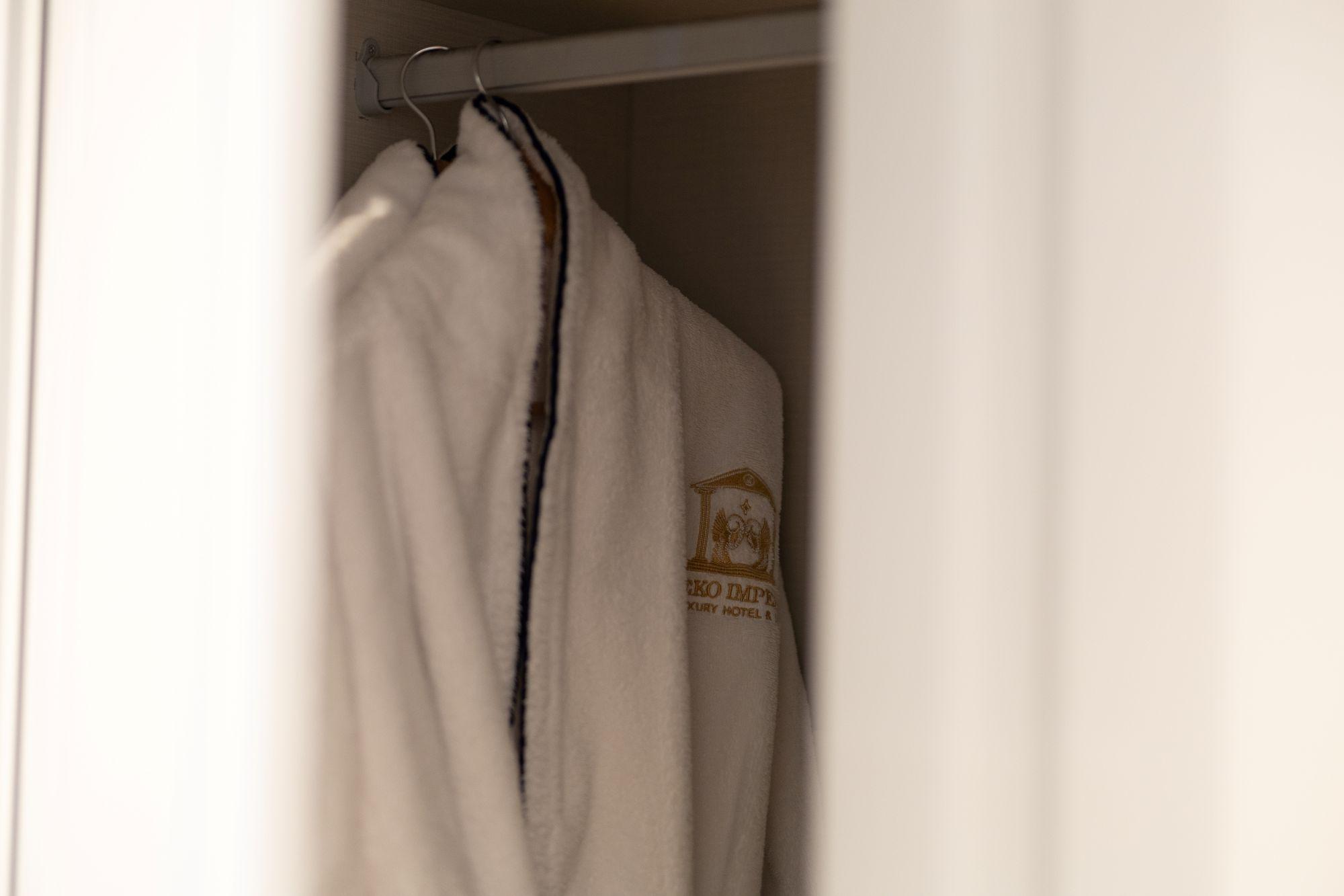 Prestige Deluxe King Room