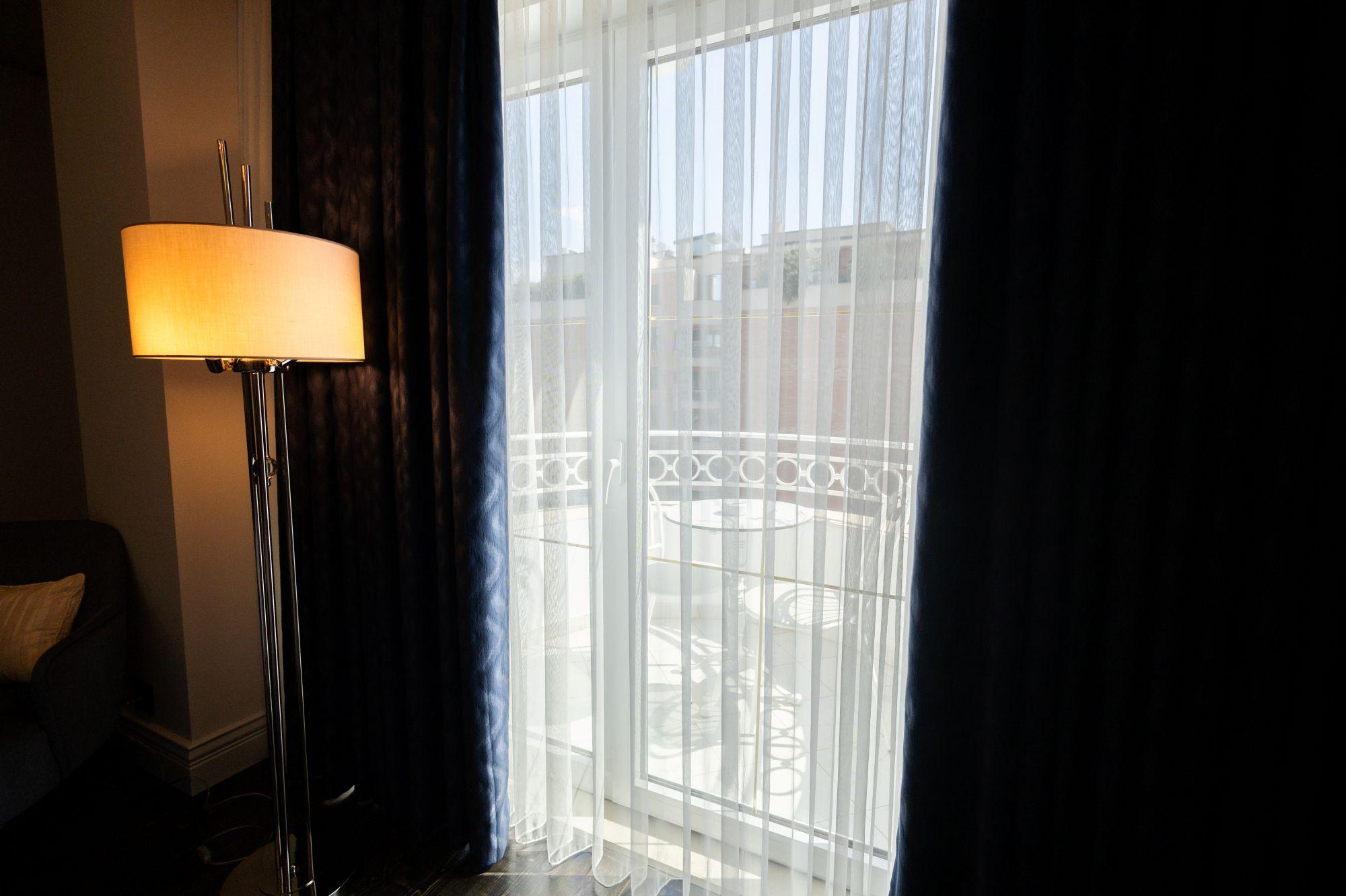 Prestige Deluxe King Room