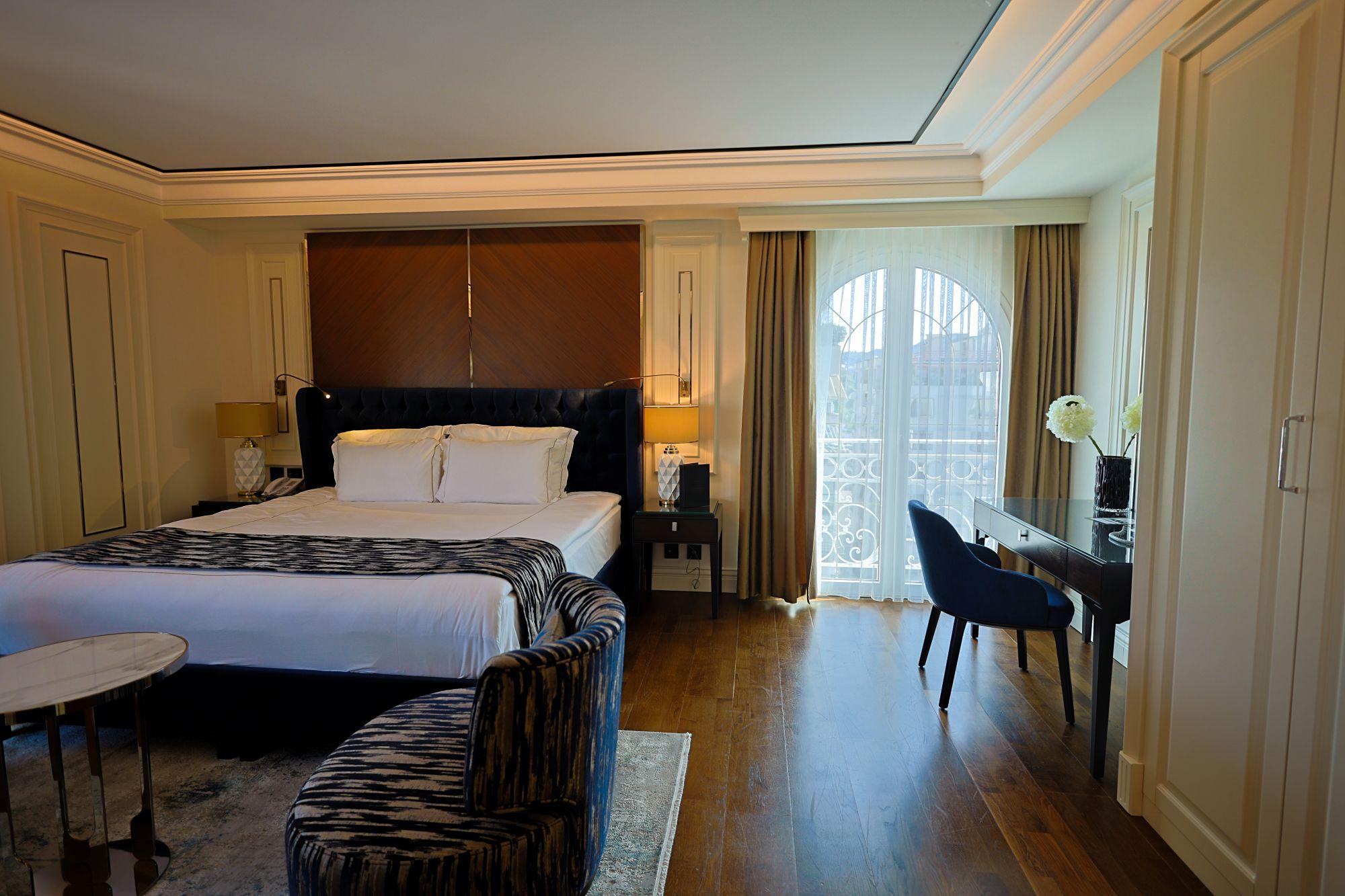 Royal Suite