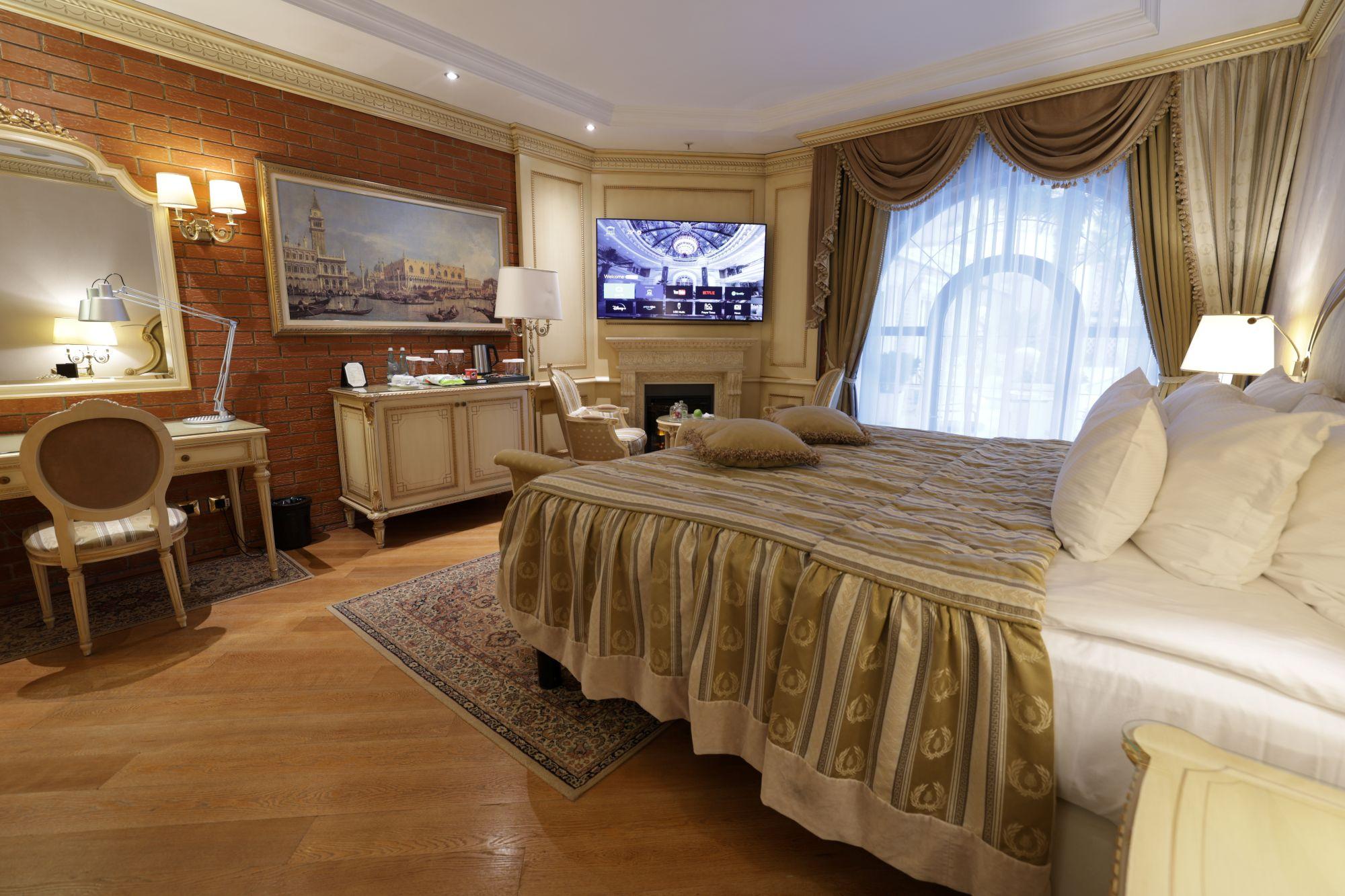 Superior Double Room