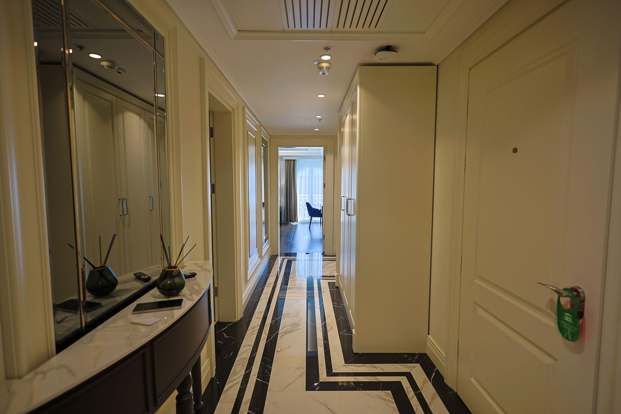Royal Suite